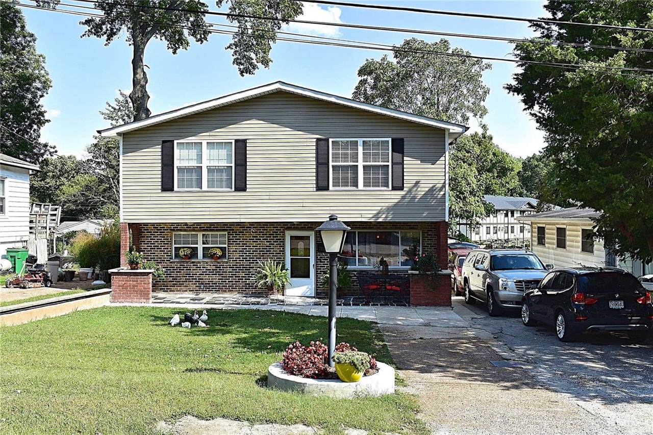 7828 Clevedon Street - Photo 1