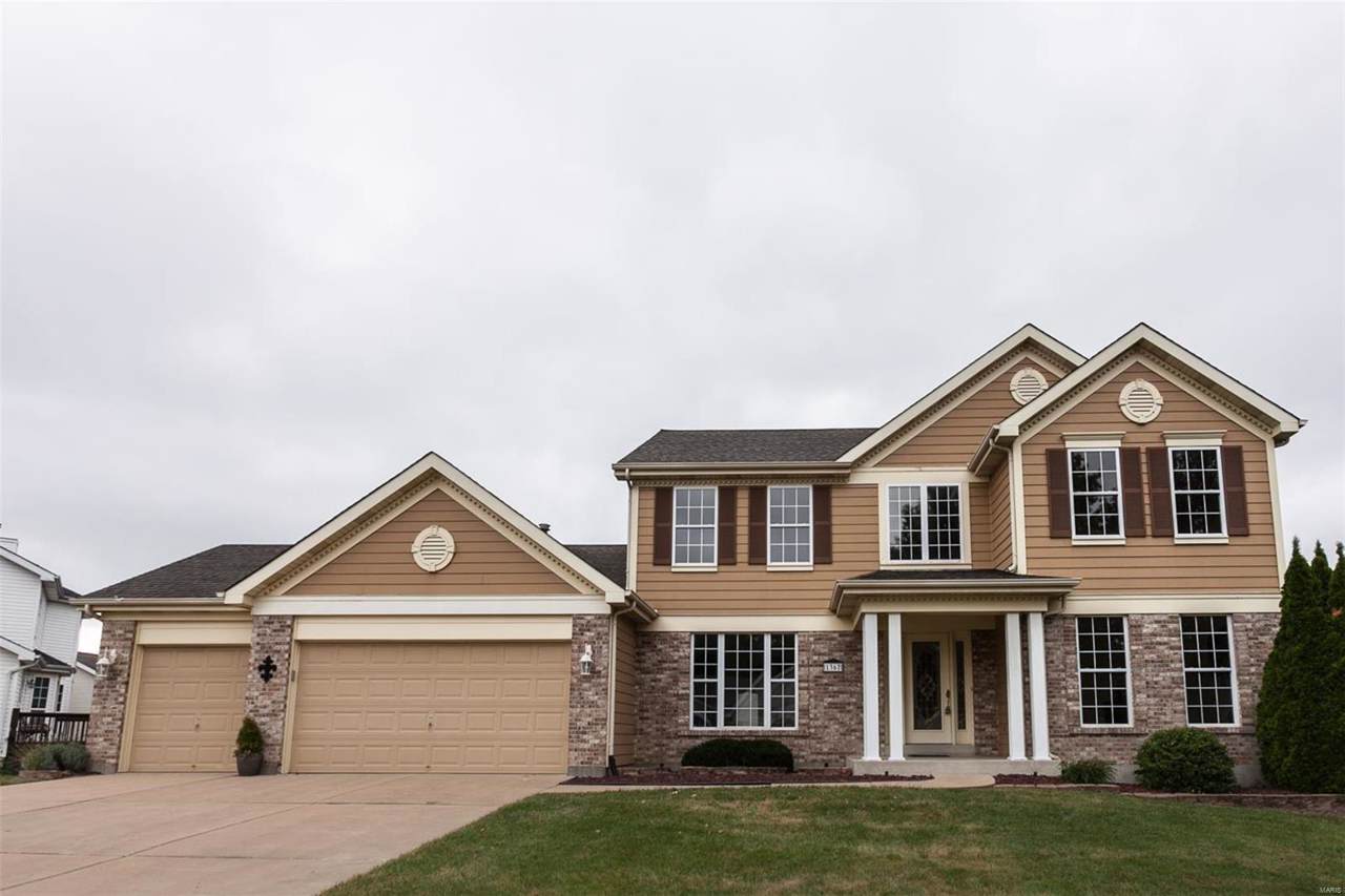 1367 Westbend Drive - Photo 1
