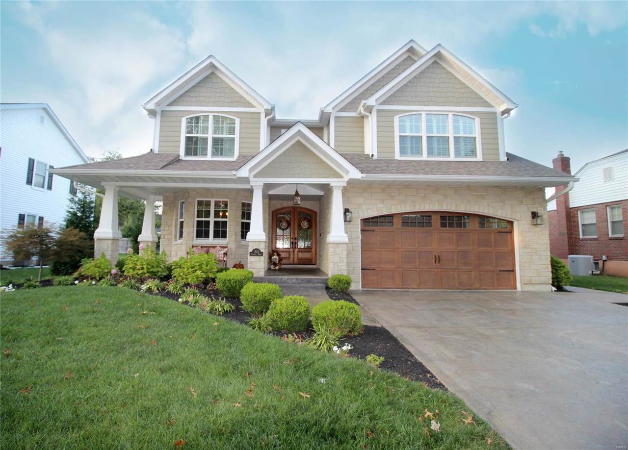 321 Fairway Lane - Photo 1