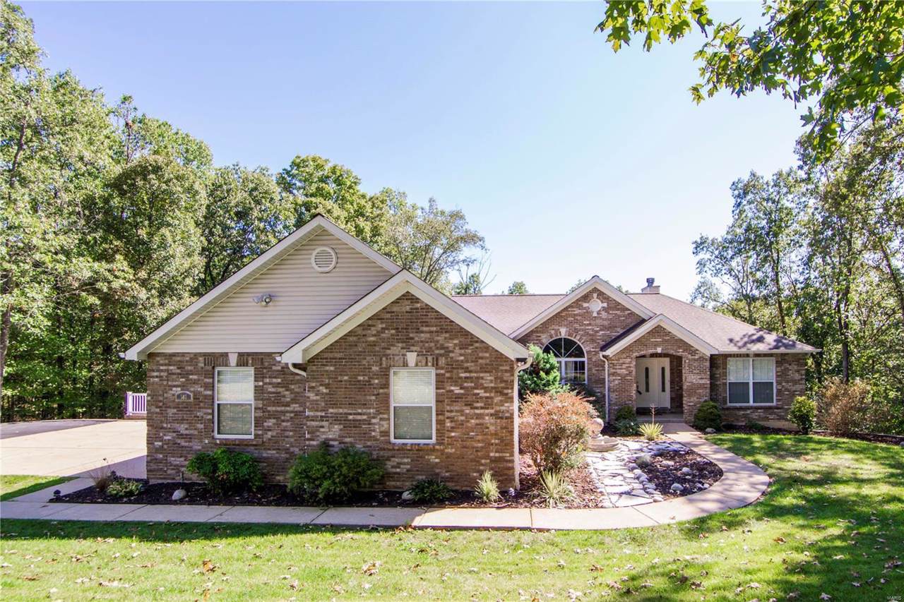 507 Huntington Trails Drive - Photo 1