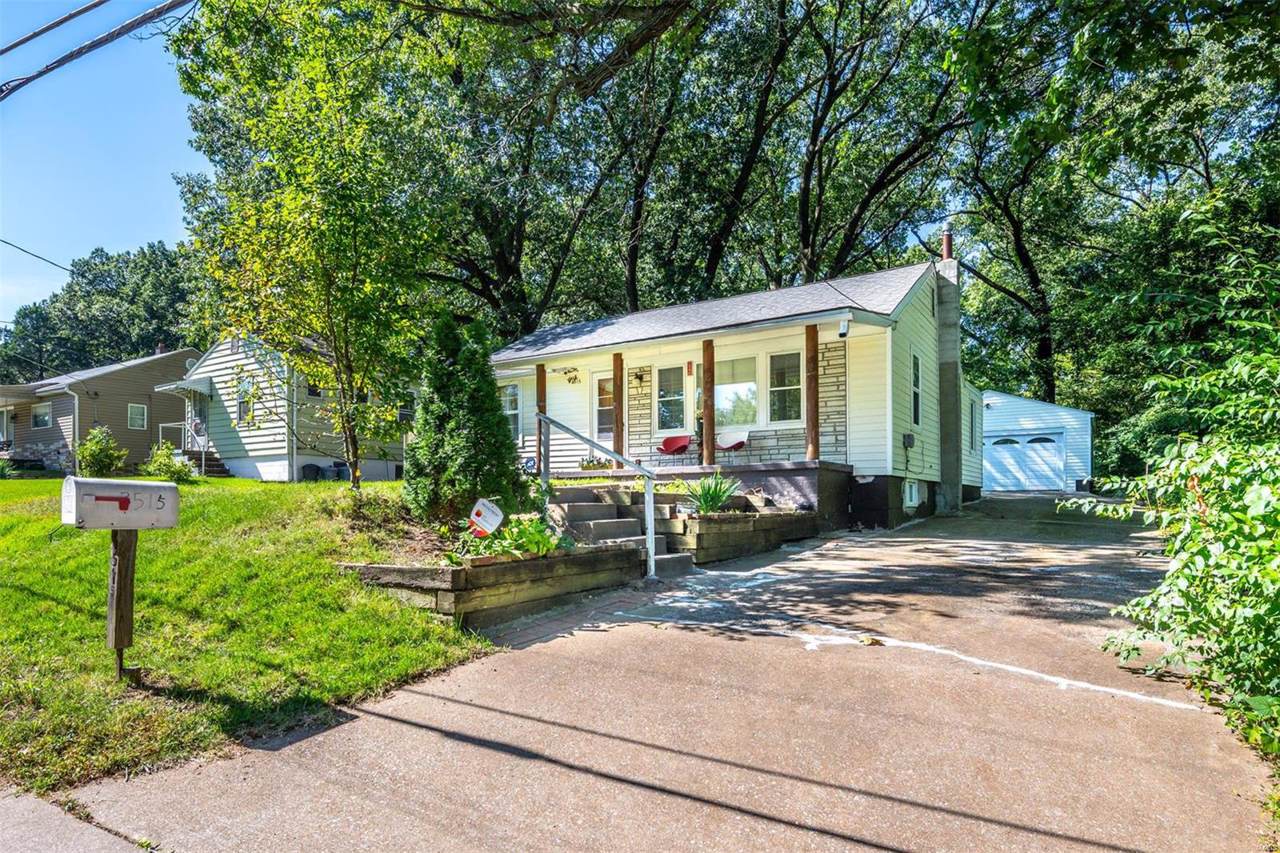 3515 Edgar Avenue - Photo 1