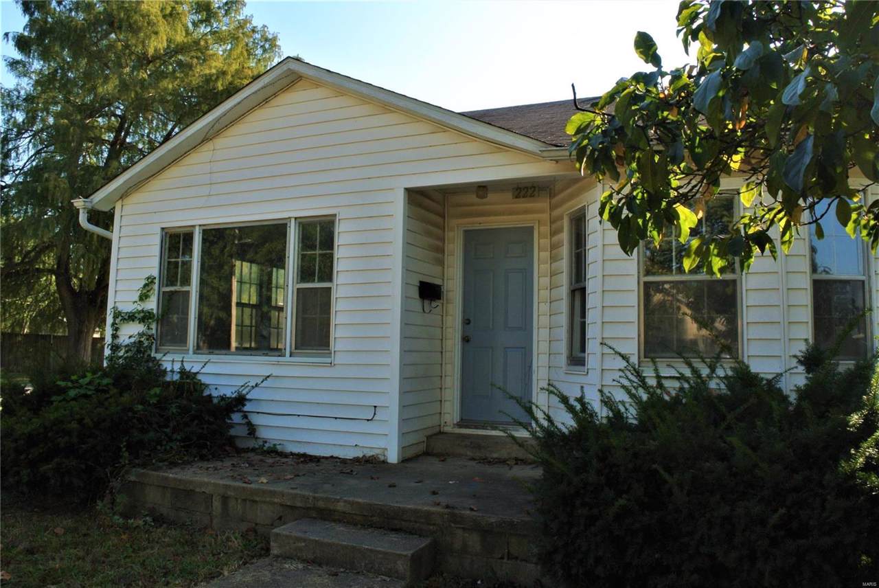 222 C St - Photo 1