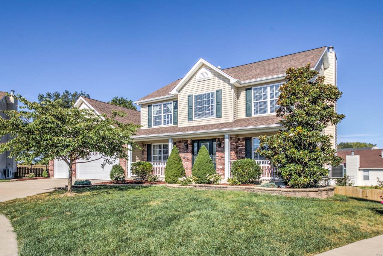 111 Counsel Circle - Photo 1
