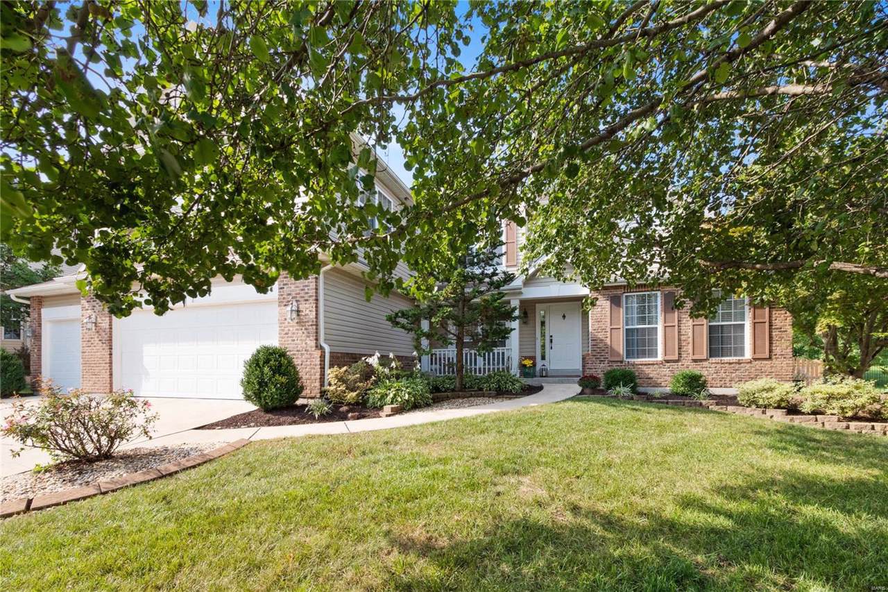 1603 Valley Hill Court - Photo 1