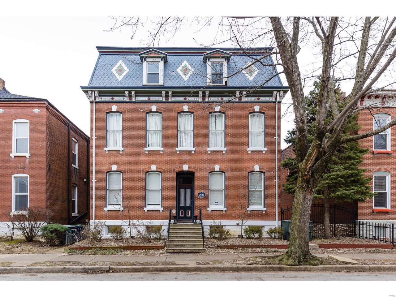 2636 Lemp Avenue - Photo 1