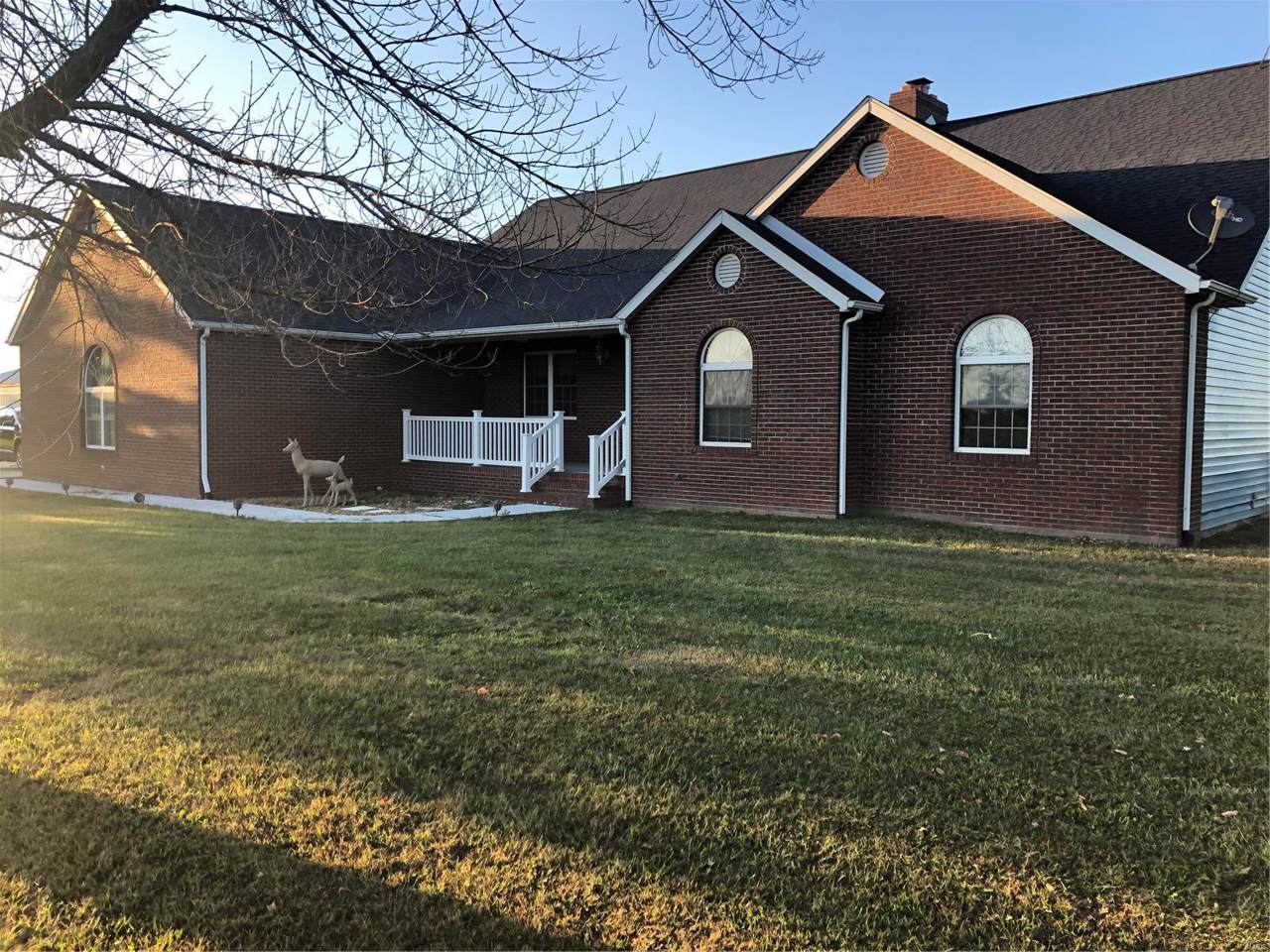 7742 Brighton Bunker Hill Road - Photo 1