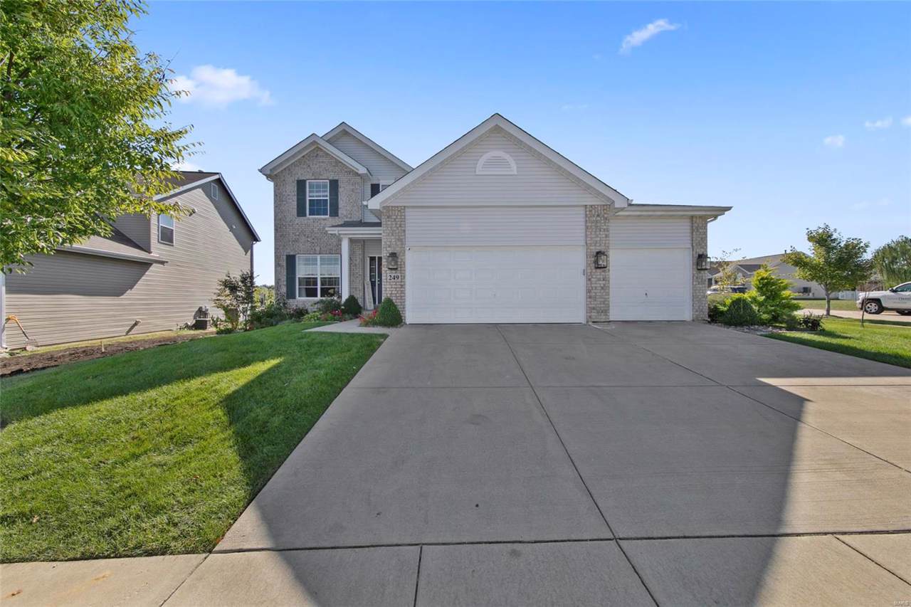 249 Bellemeade Drive - Photo 1