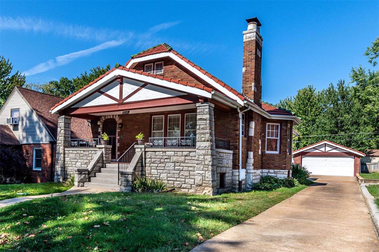 6849 Bartmer Avenue - Photo 1