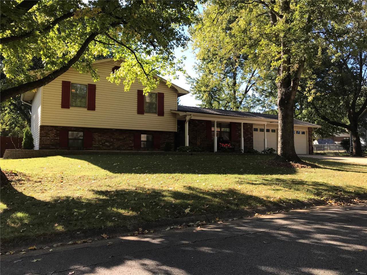 441 Shenandoah Drive - Photo 1