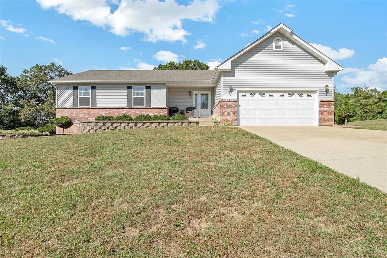 241 Bridgewater Hill Drive - Photo 1