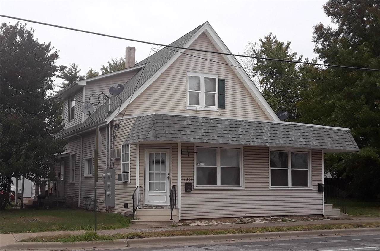 4201 Cookson - Photo 1