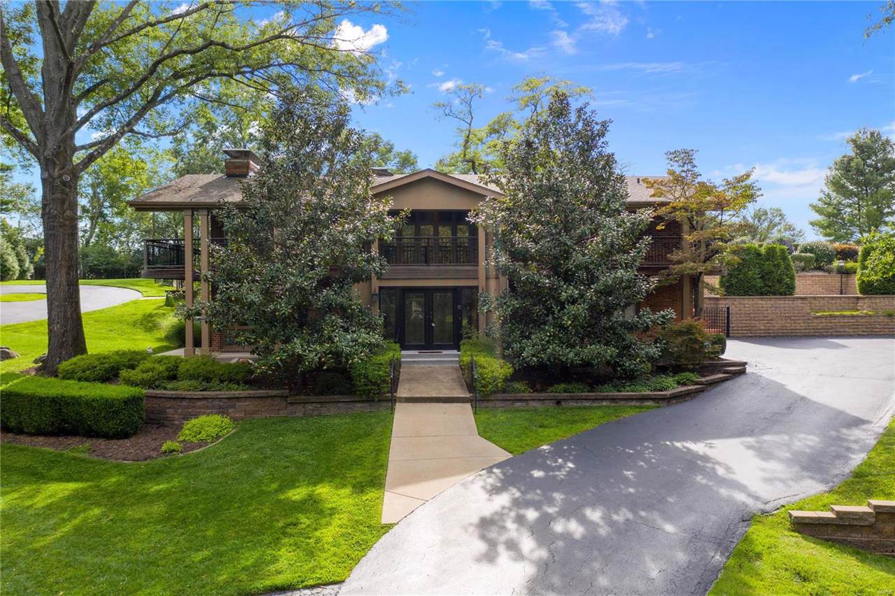 12950 Huntbridge Forest Drive - Photo 1