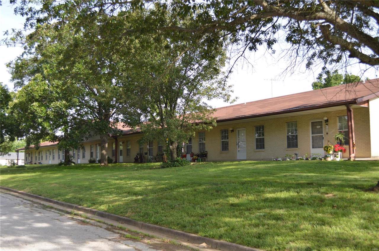 602 Olive Street - Photo 1