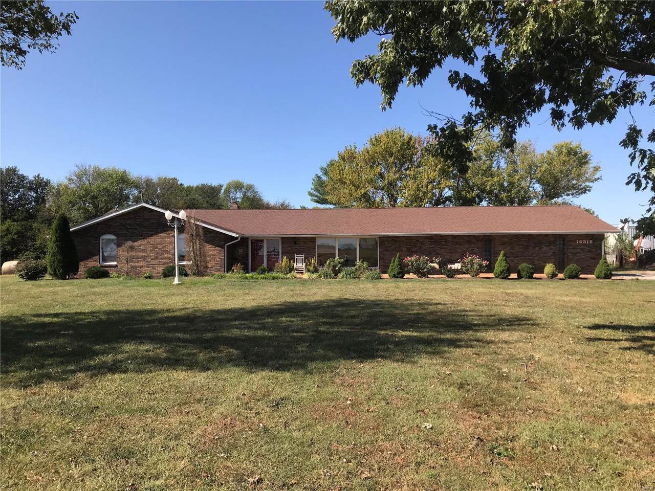 16315 Sweetgum Road - Photo 1