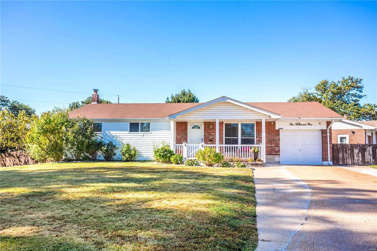 10001 Jeffleigh Lane - Photo 1
