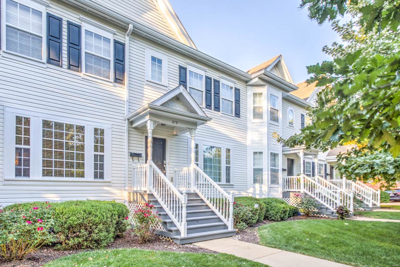 279 Mccullough Avenue - Photo 1
