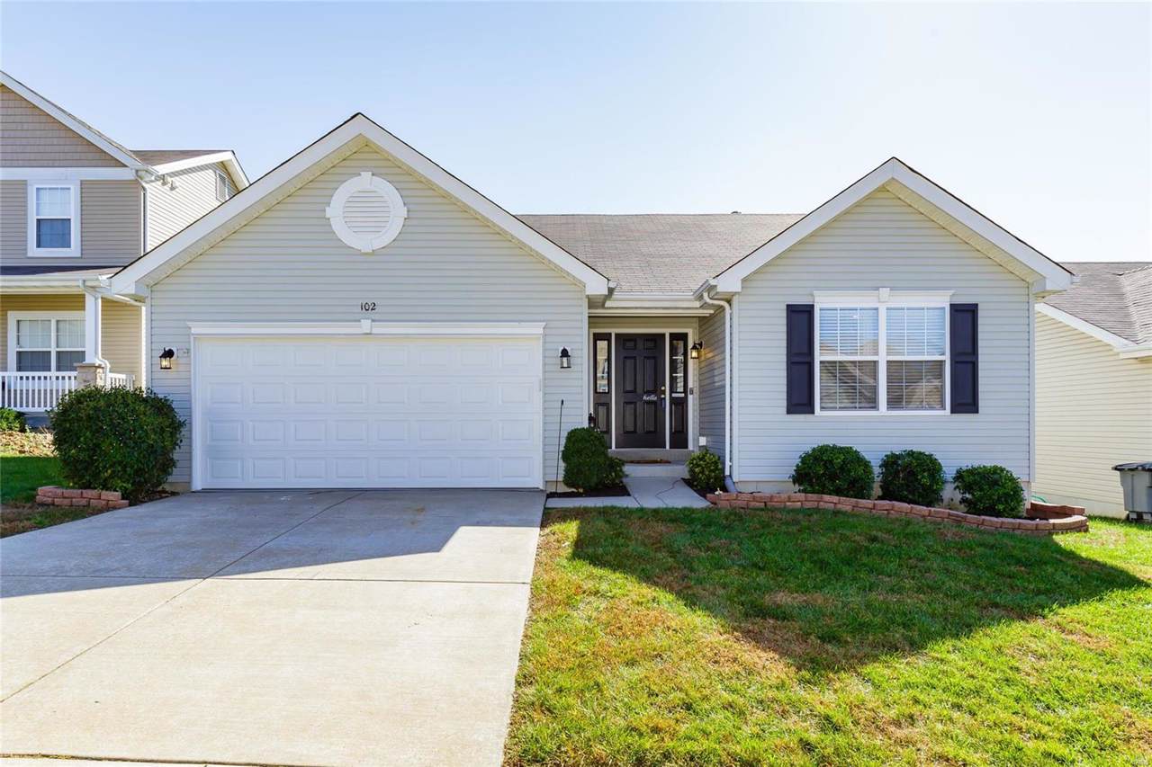 102 Marigold Meadows - Photo 1