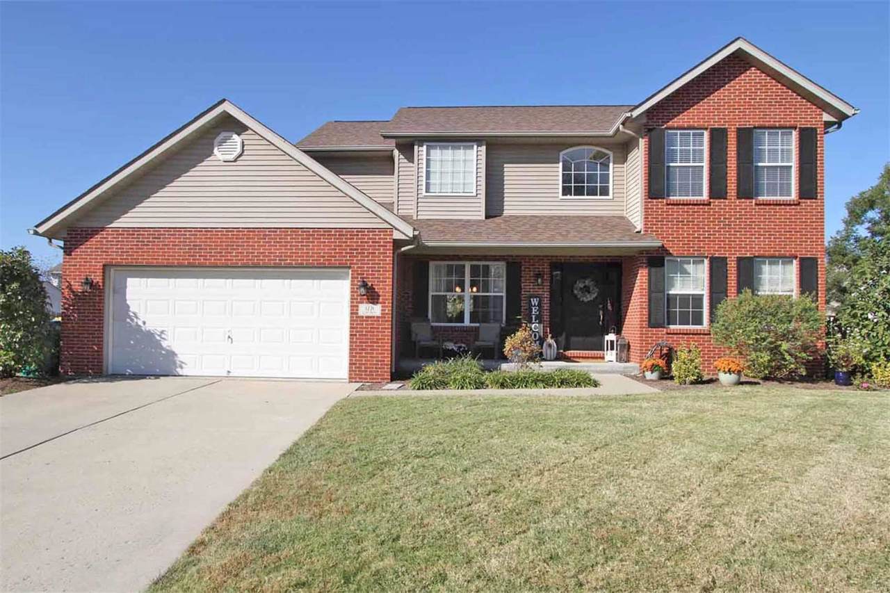 1221 Illini Drive - Photo 1