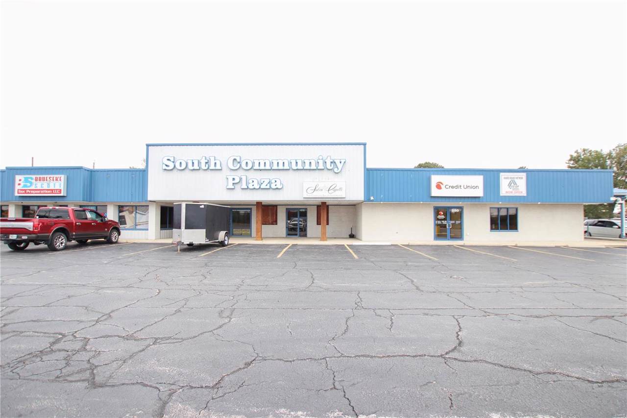 250 Service Road - Photo 1
