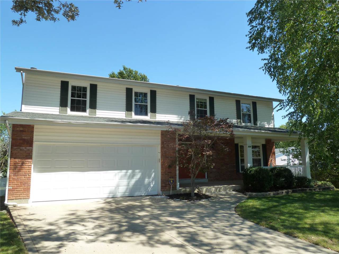 508 Oakton Ridge - Photo 1