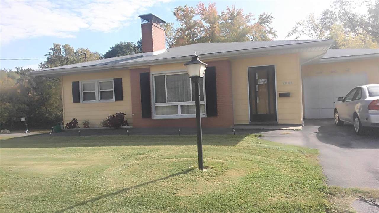1063 Tonsor - Photo 1