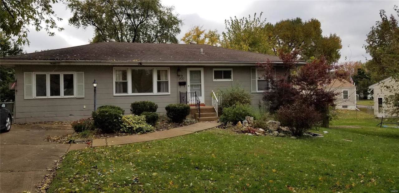 8209 General Sheridan Lane - Photo 1