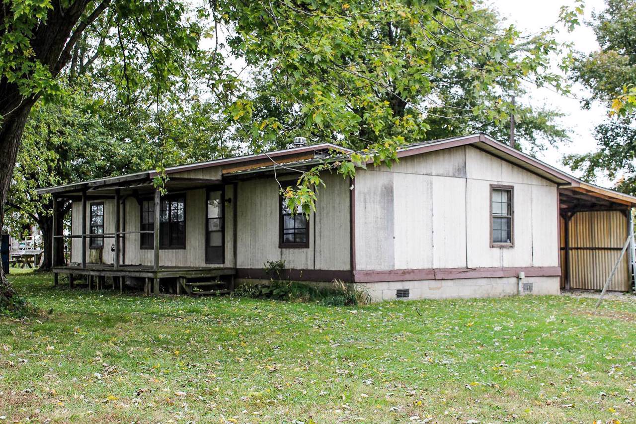 4312 Baker Road - Photo 1