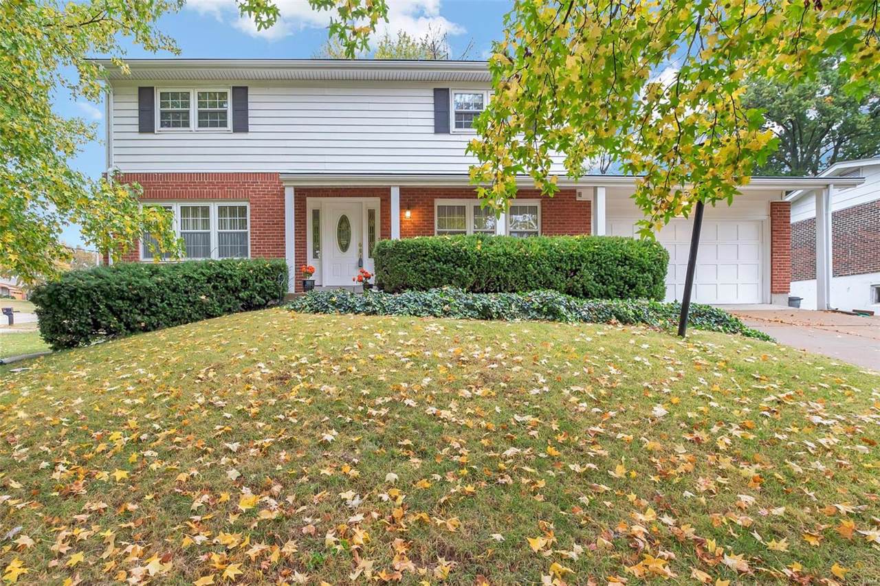 10589 Copperfield Drive - Photo 1