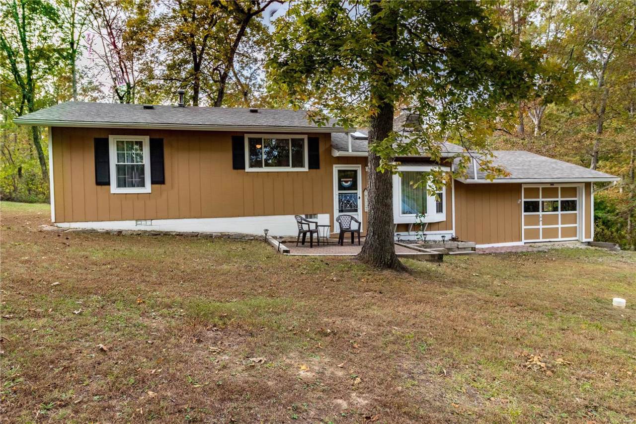 14021 Sunrise Lake Drive - Photo 1