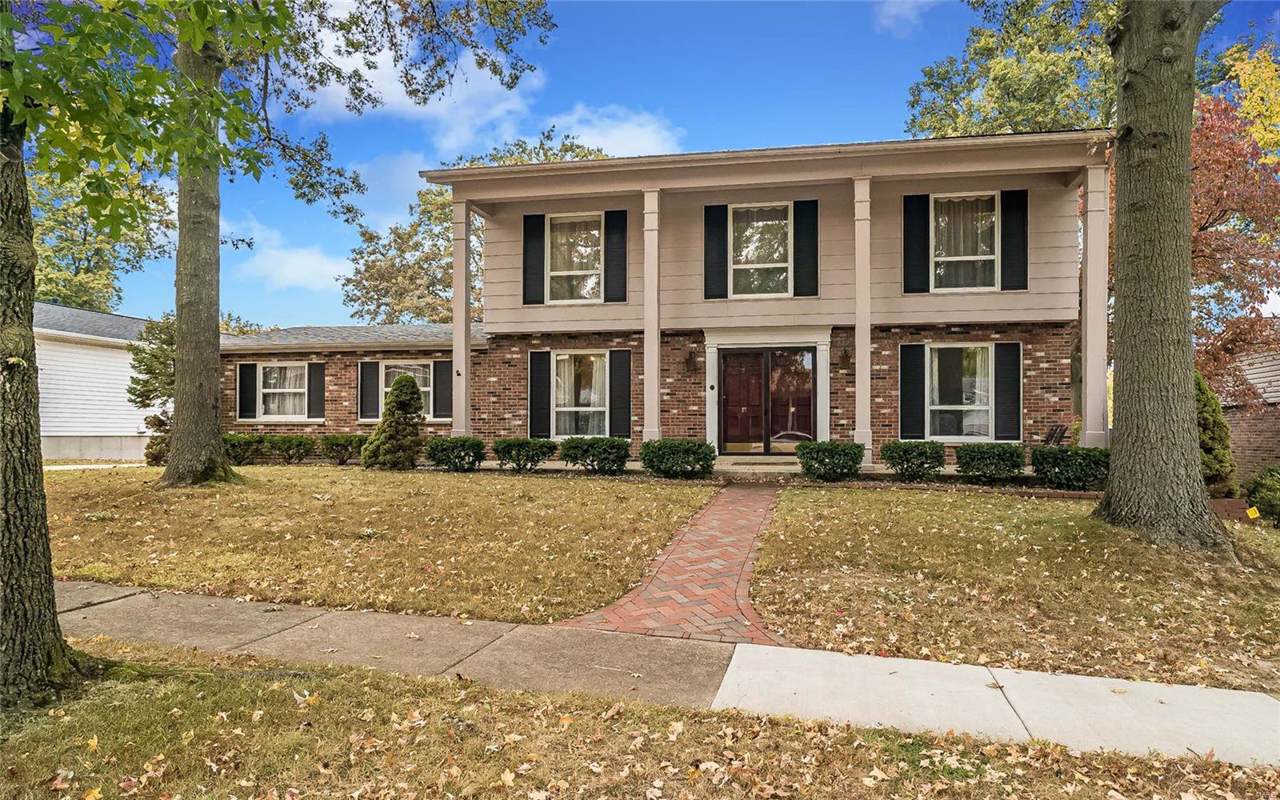 11825 Birmington Drive - Photo 1