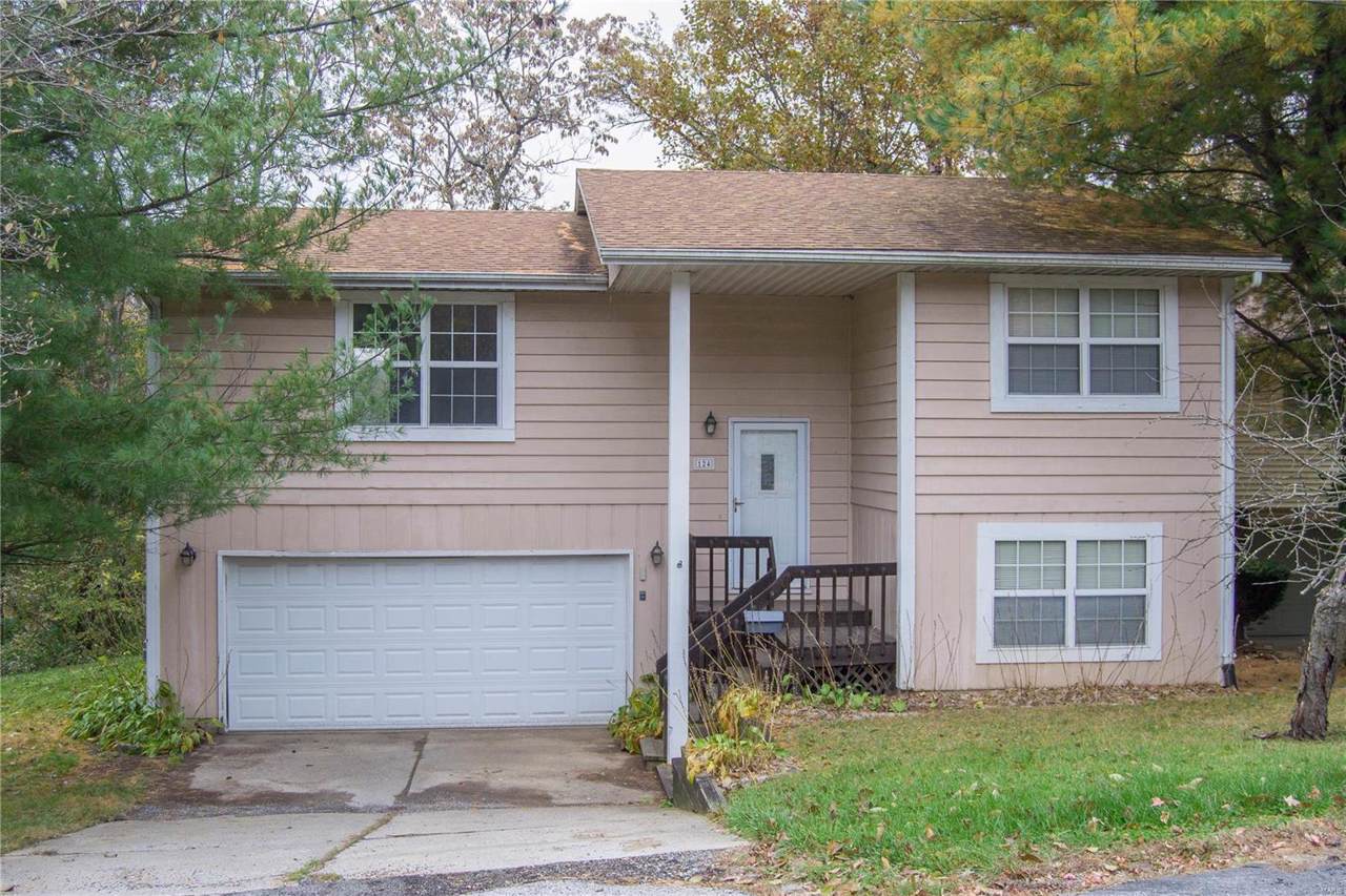 124 Elliot Street - Photo 1