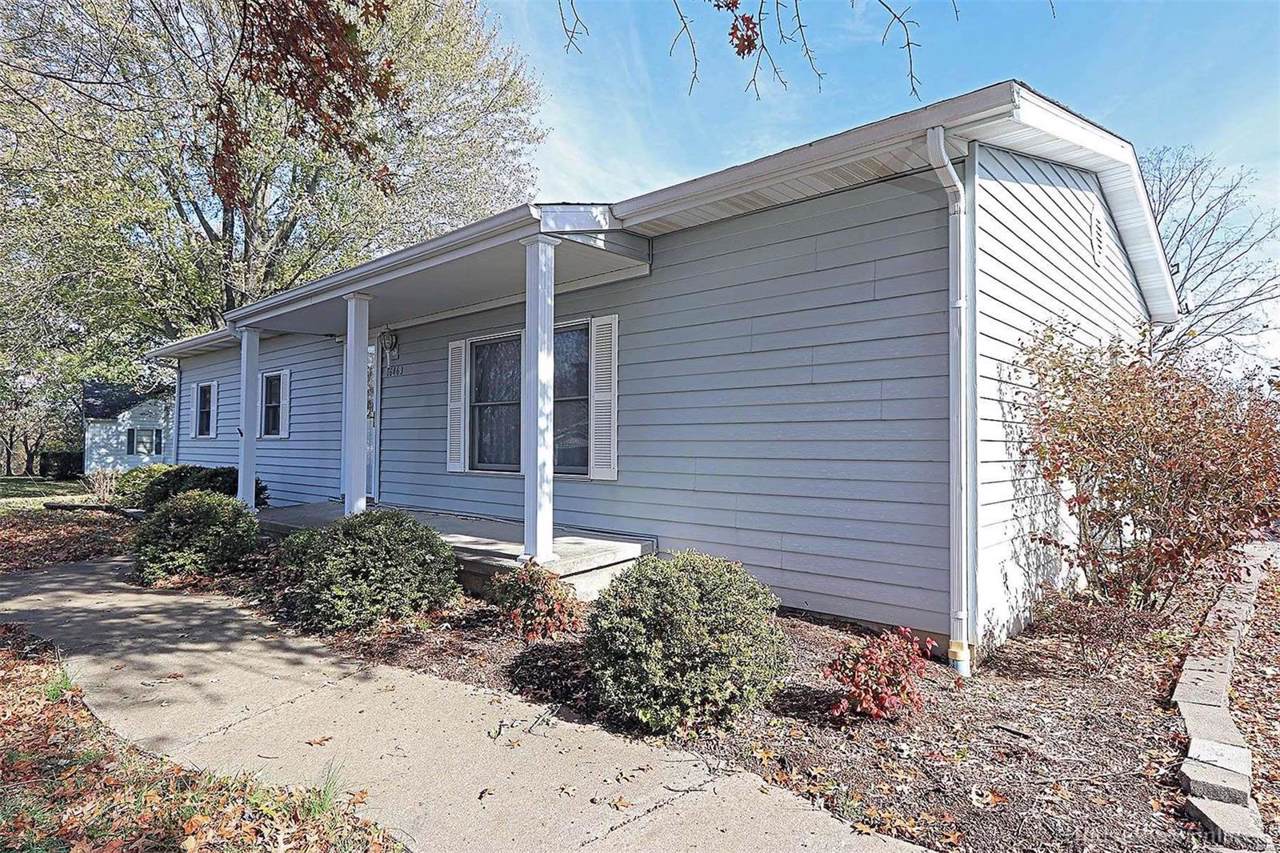 16460 Weingarten Road - Photo 1