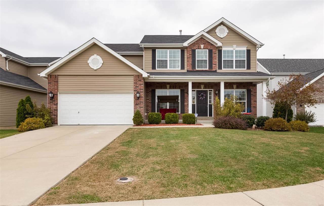 10913 Clydesdale Manors Court - Photo 1