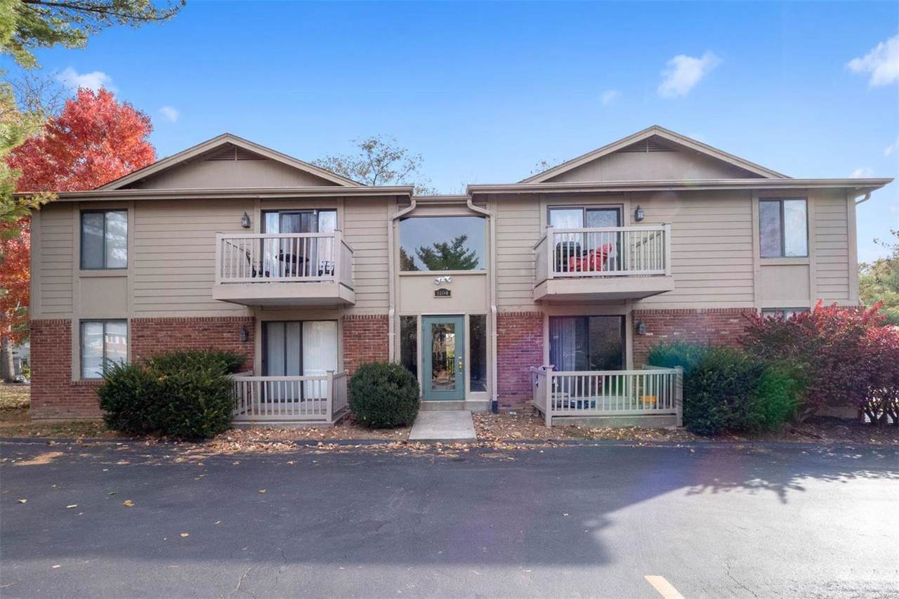 1104 Mariedale Court - Photo 1
