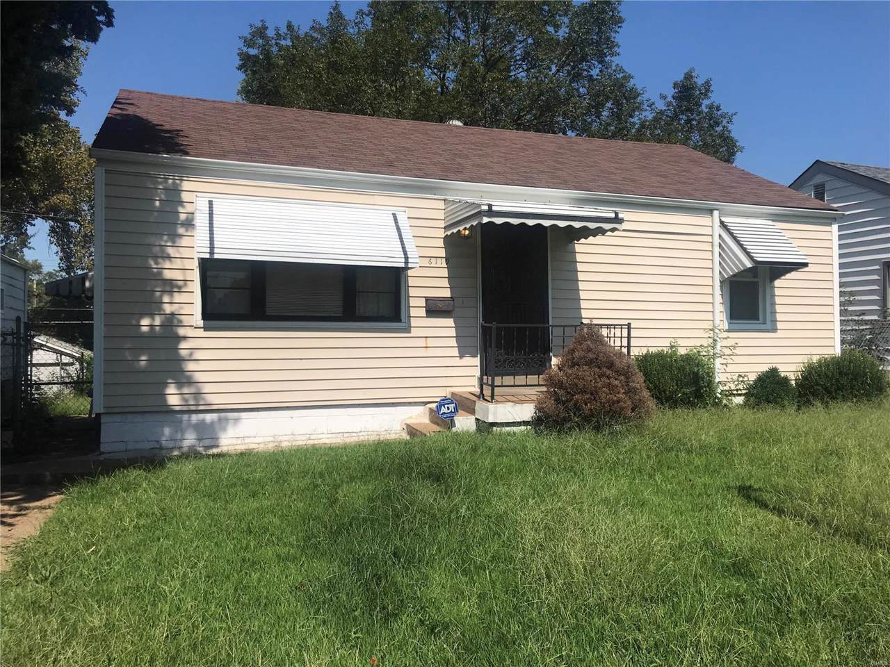 6119 Lillian Avenue - Photo 1