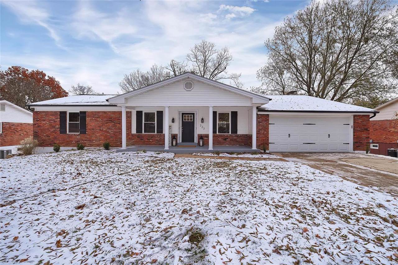 223 Ranchmoor Trail - Photo 1