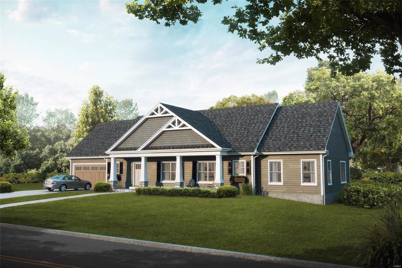2811 Ozark Drive - Photo 1