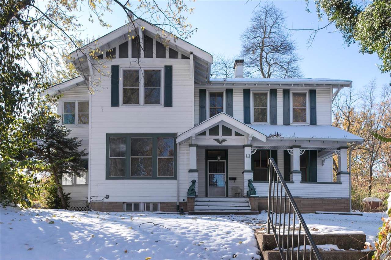 11 Miller Pl. - Photo 1