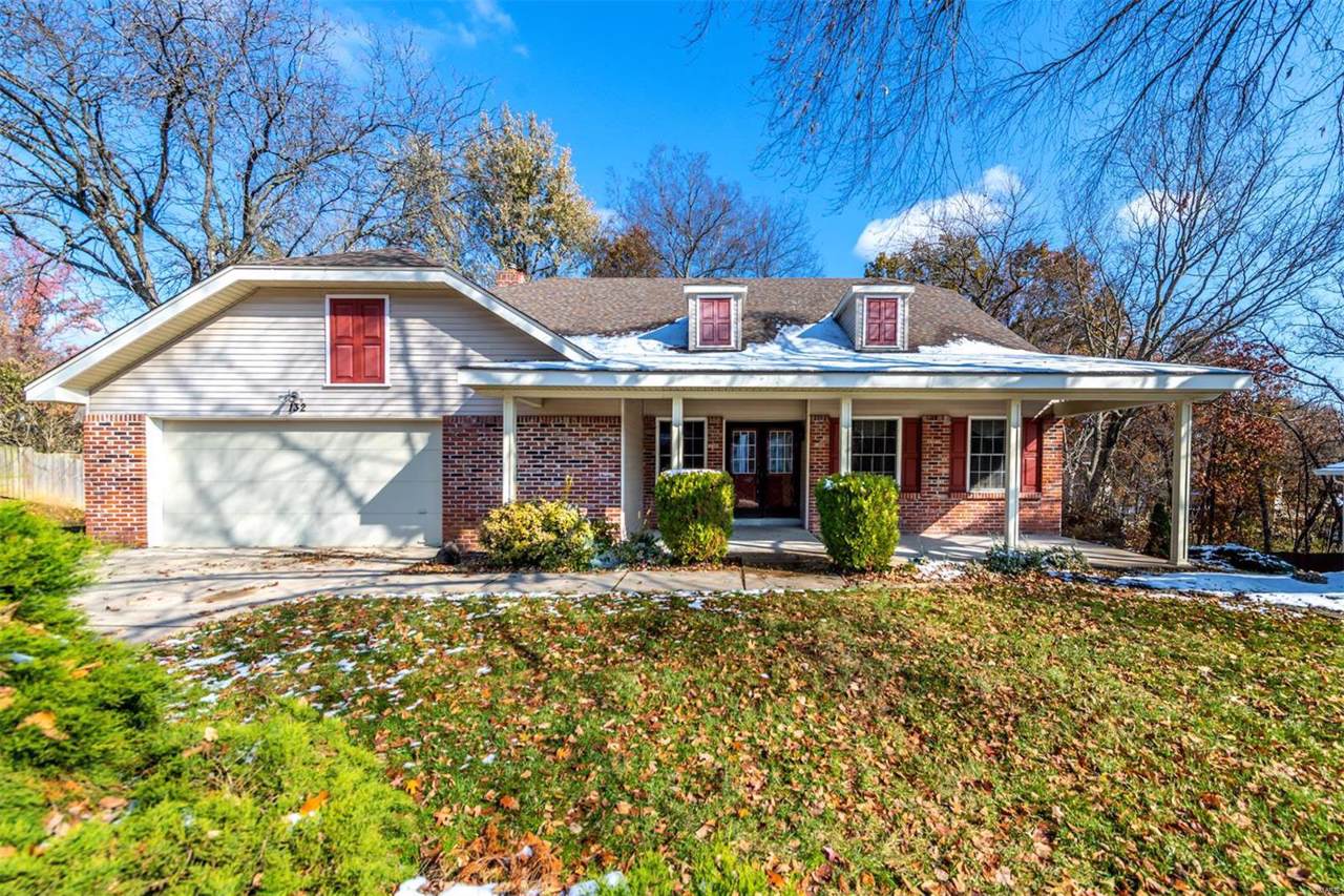 132 Fort Sumter Way - Photo 1