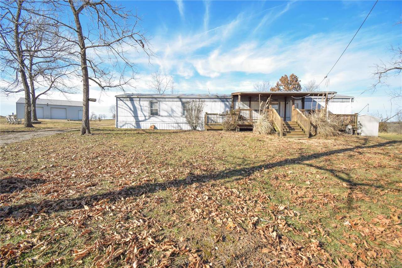 28555 Snipe Road - Photo 1