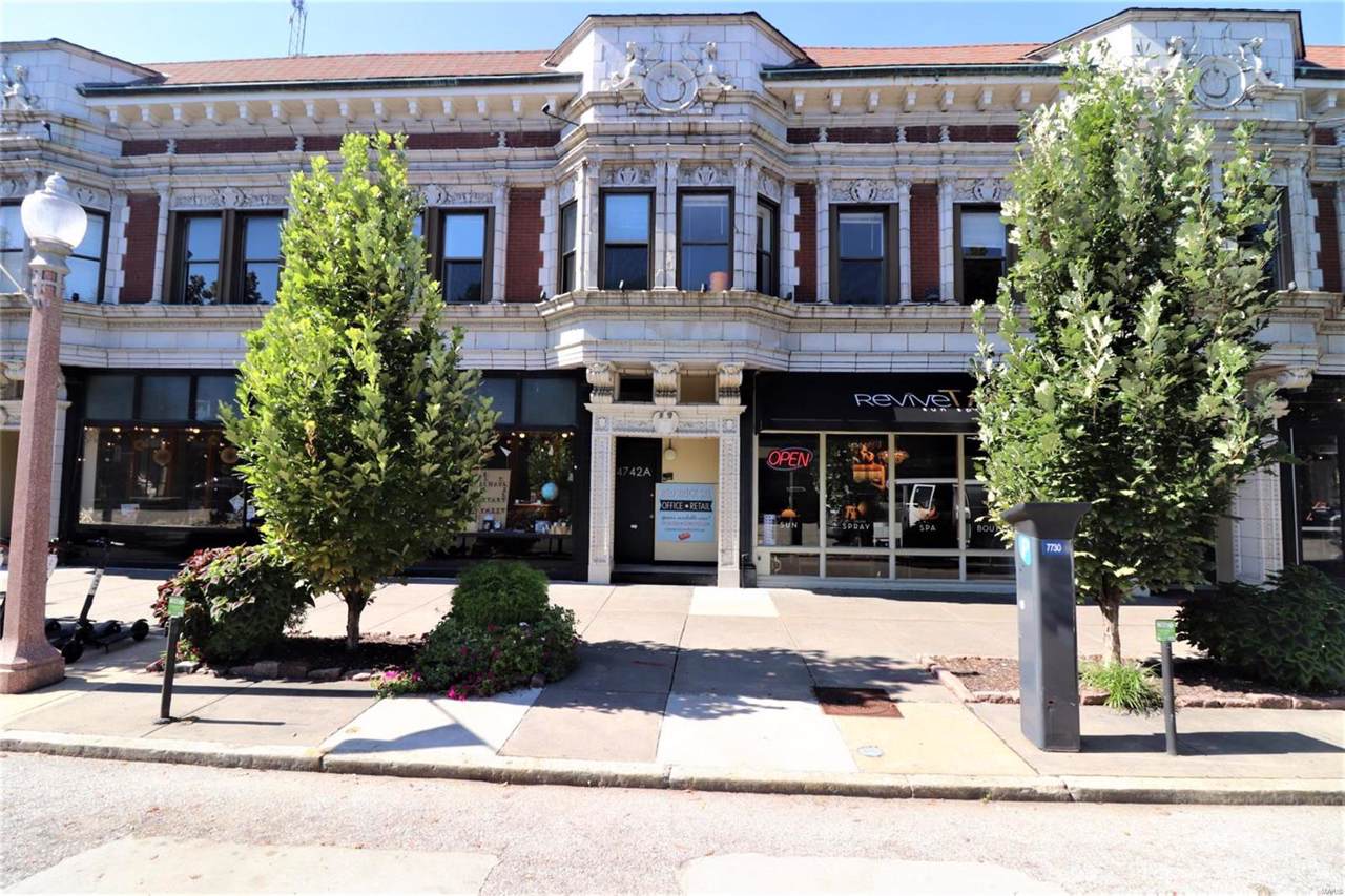 4742 Mcpherson Avenue - Photo 1