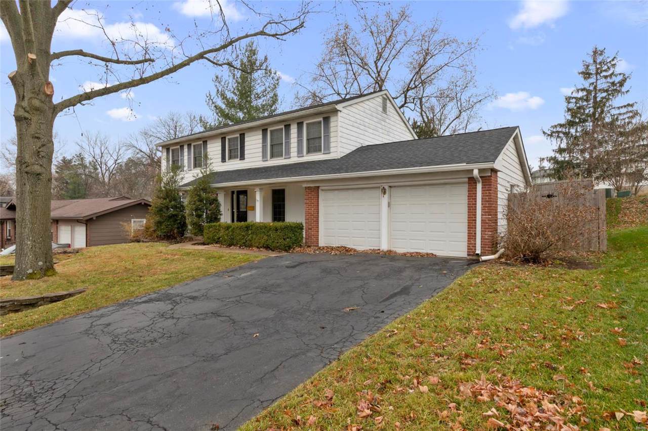 1755 Wishingwell - Photo 1