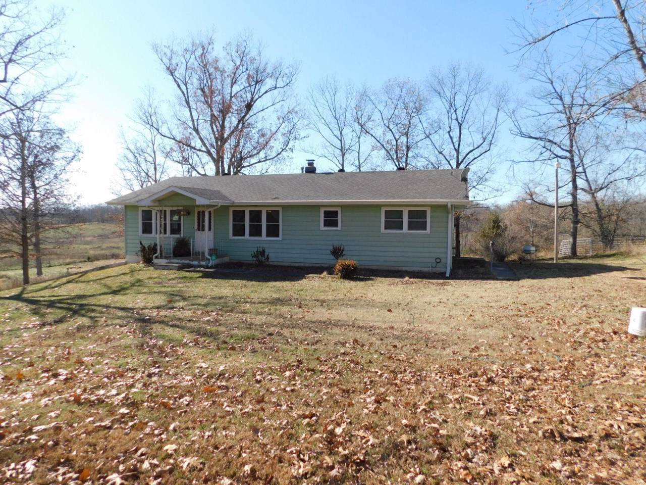 5335 County Road 2070 - Photo 1