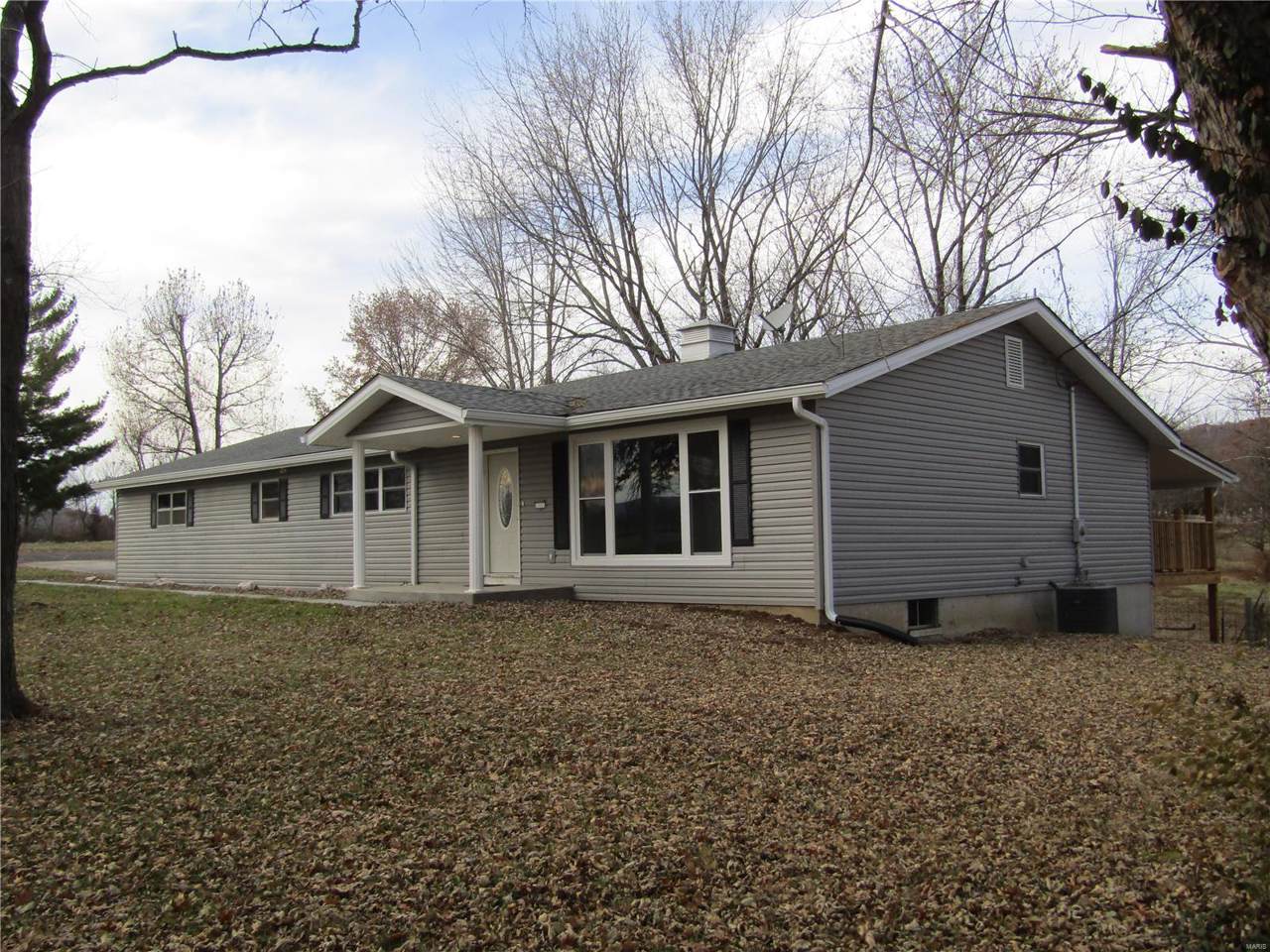1395 Brownsmill Road - Photo 1