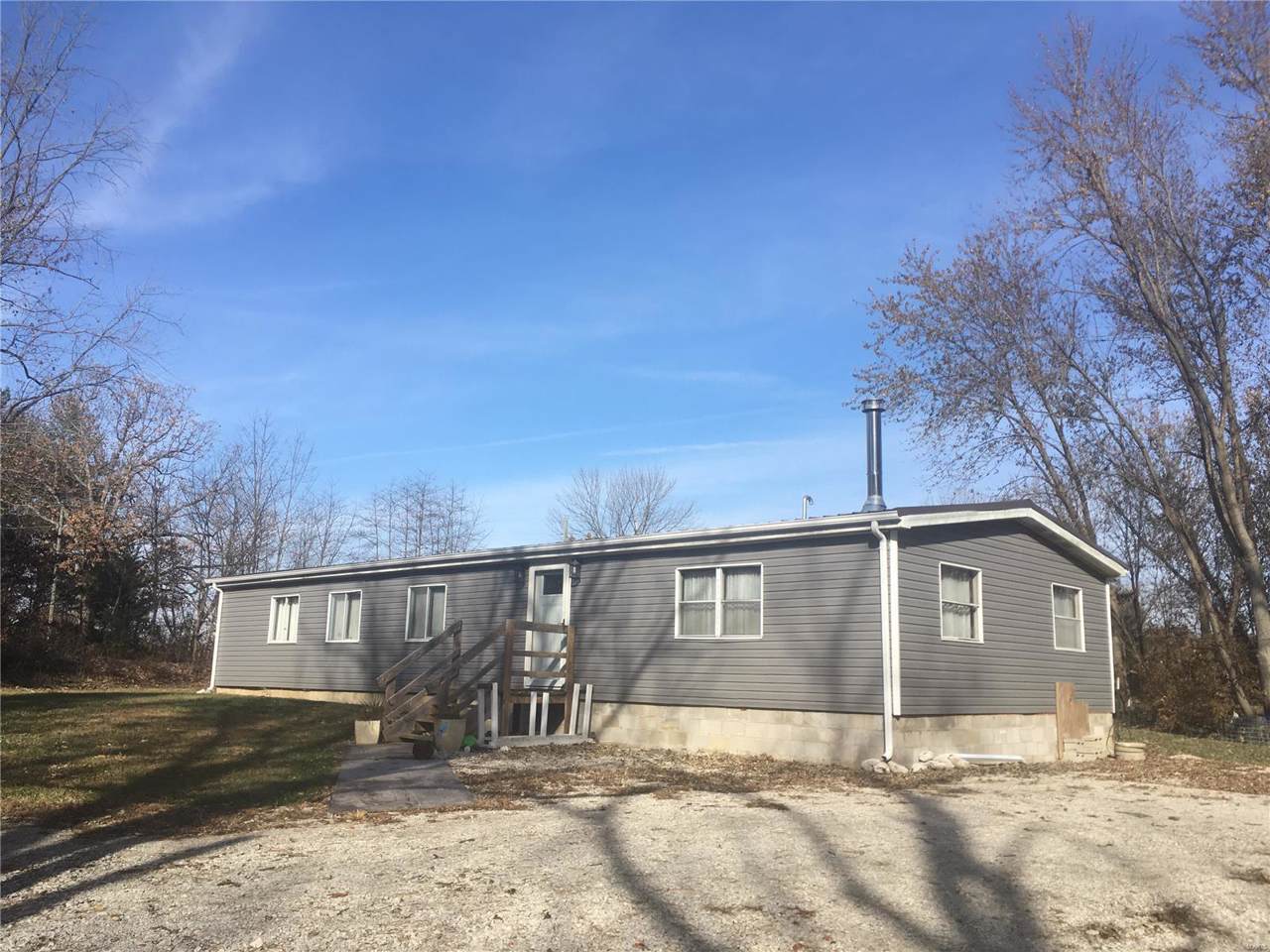 1298 Old Quarry Trail - Photo 1