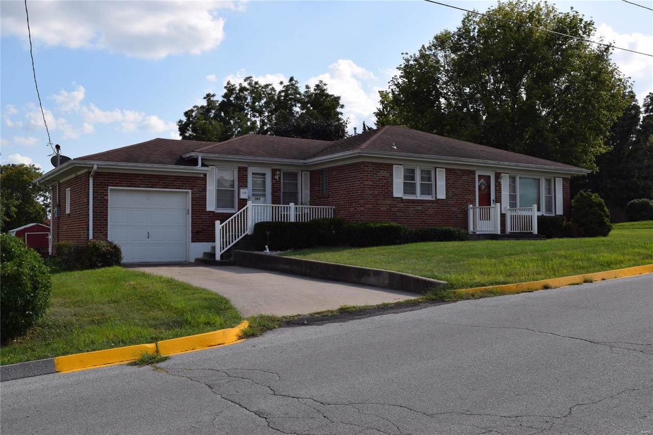 780 Washington Street - Photo 1