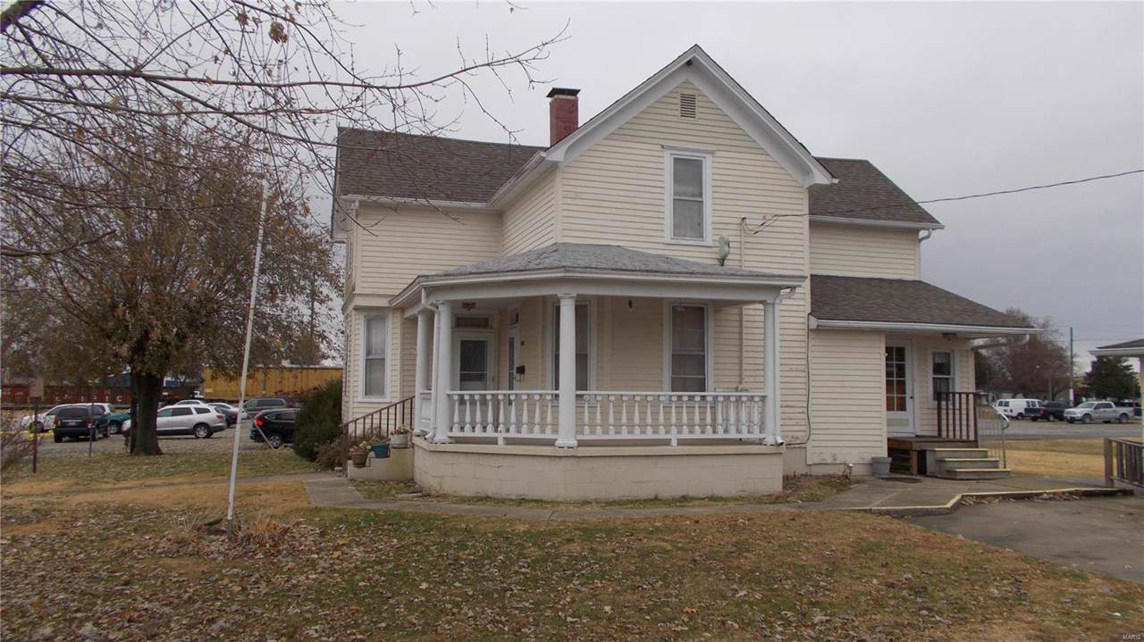 604 West Street - Photo 1