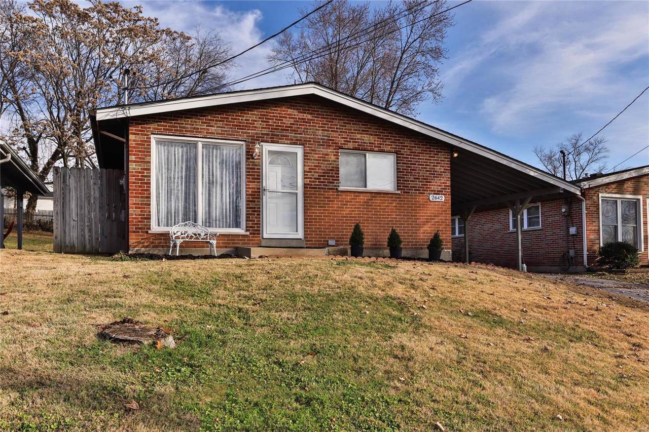 2642 Helen Avenue - Photo 1