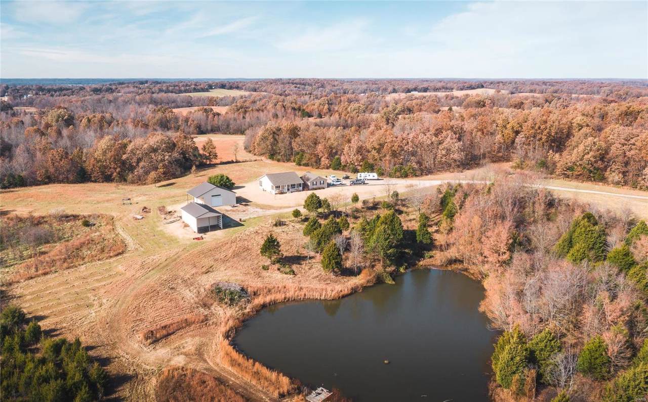 20425 State Highway 51 - Photo 1