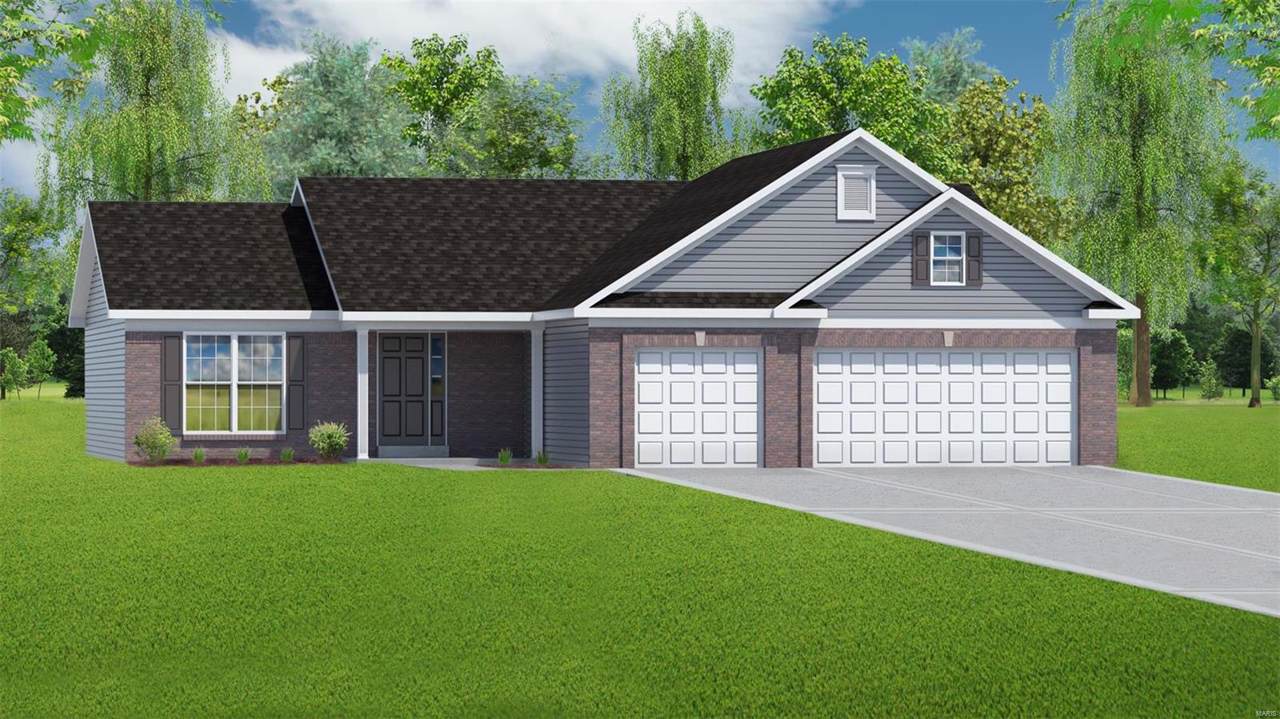1514 Misty River Drive - Photo 1